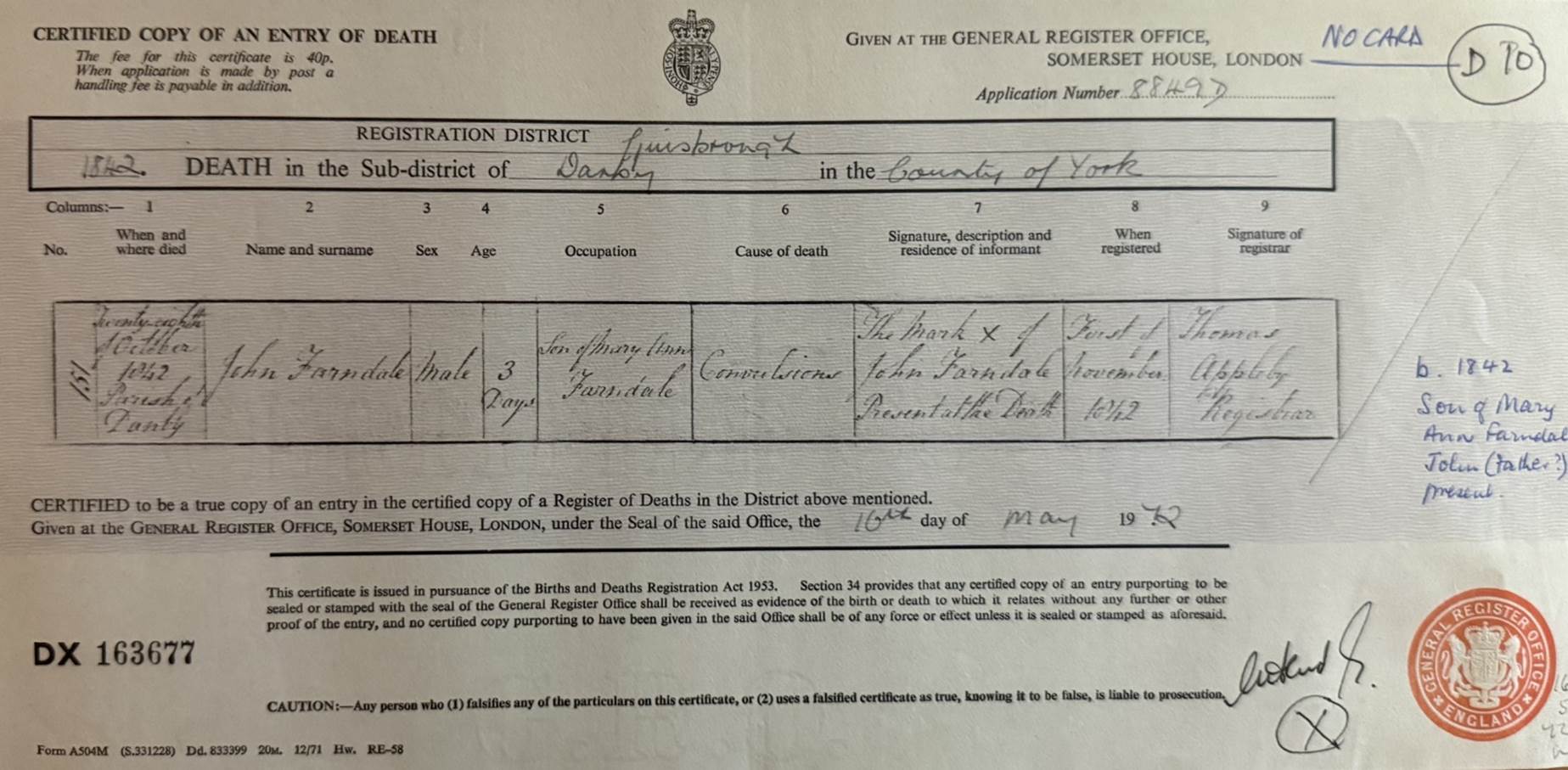 A document with writing on it
Description automatically generated